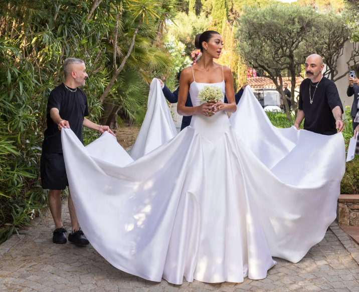 Unique Wedding Dress, Designer And Celebrity Wedding Dresses